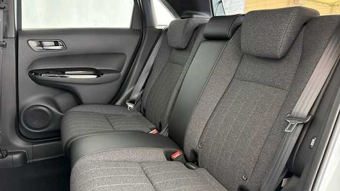 Honda Jazz Hybrid 1.5 h i-MMD EX Hatchback 5dr Petrol Hybrid eCVT Euro 6 (s/s) (109 ps) 