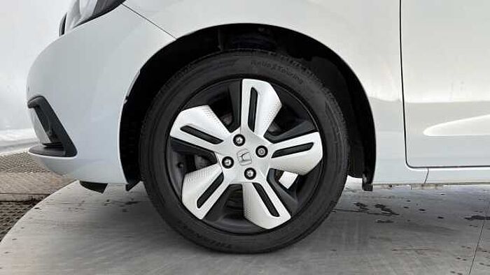 Honda Jazz Hybrid 1.5 h i-MMD EX Hatchback 5dr Petrol Hybrid eCVT Euro 6 (s/s) (109 ps) 