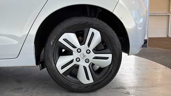 Honda Jazz Hybrid 1.5 h i-MMD EX Hatchback 5dr Petrol Hybrid eCVT Euro 6 (s/s) (109 ps) 
