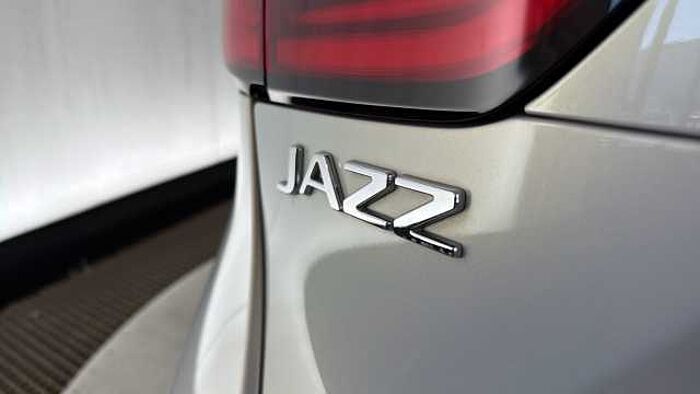 Honda Jazz Hybrid 1.5 h i-MMD EX Hatchback 5dr Petrol Hybrid eCVT Euro 6 (s/s) (109 ps) 