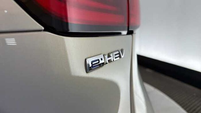 Honda Jazz Hybrid 1.5 h i-MMD EX Hatchback 5dr Petrol Hybrid eCVT Euro 6 (s/s) (109 ps) 