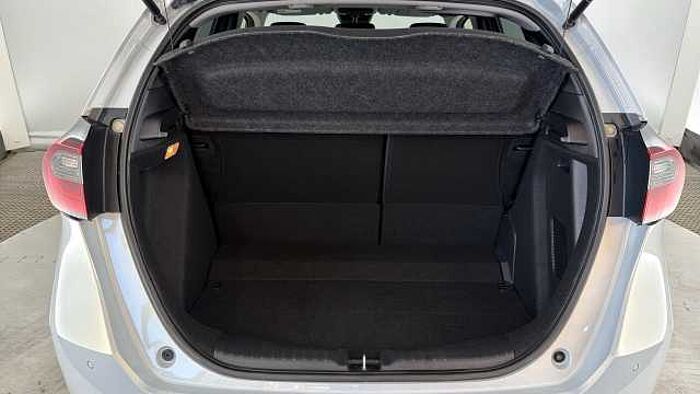 Honda Jazz Hybrid 1.5 h i-MMD EX Hatchback 5dr Petrol Hybrid eCVT Euro 6 (s/s) (109 ps) 