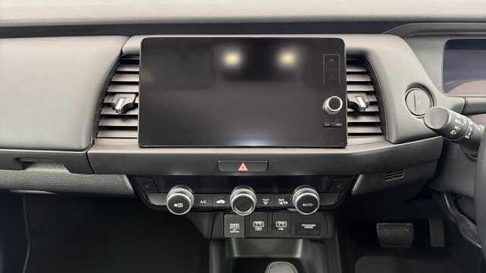 Honda Jazz Hybrid 1.5 h i-MMD EX Hatchback 5dr Petrol Hybrid eCVT Euro 6 (s/s) (109 ps) 