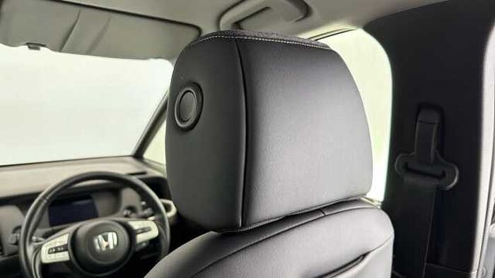 Honda Jazz Hybrid 1.5 h i-MMD EX Hatchback 5dr Petrol Hybrid eCVT Euro 6 (s/s) (109 ps) 