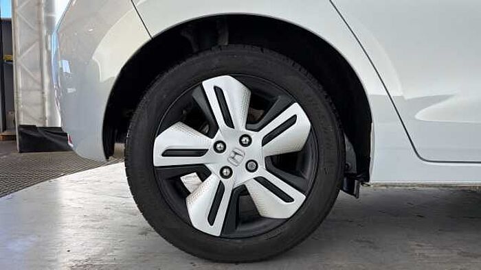 Honda Jazz Hybrid 1.5 h i-MMD EX Hatchback 5dr Petrol Hybrid eCVT Euro 6 (s/s) (109 ps) 