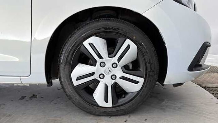 Honda Jazz Hybrid 1.5 h i-MMD EX Hatchback 5dr Petrol Hybrid eCVT Euro 6 (s/s) (109 ps) 