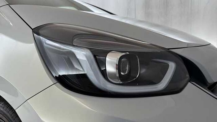 Honda Jazz Hybrid 1.5 h i-MMD EX Hatchback 5dr Petrol Hybrid eCVT Euro 6 (s/s) (109 ps) 