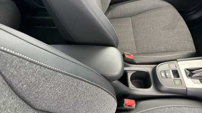 Honda Jazz Hybrid 1.5 h i-MMD EX Hatchback 5dr Petrol Hybrid eCVT Euro 6 (s/s) (109 ps) 