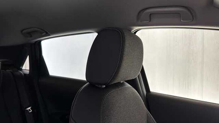 Honda Jazz Hybrid 1.5 h i-MMD EX Hatchback 5dr Petrol Hybrid eCVT Euro 6 (s/s) (109 ps) 