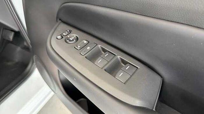 Honda Jazz Hybrid 1.5 h i-MMD EX Hatchback 5dr Petrol Hybrid eCVT Euro 6 (s/s) (109 ps) 