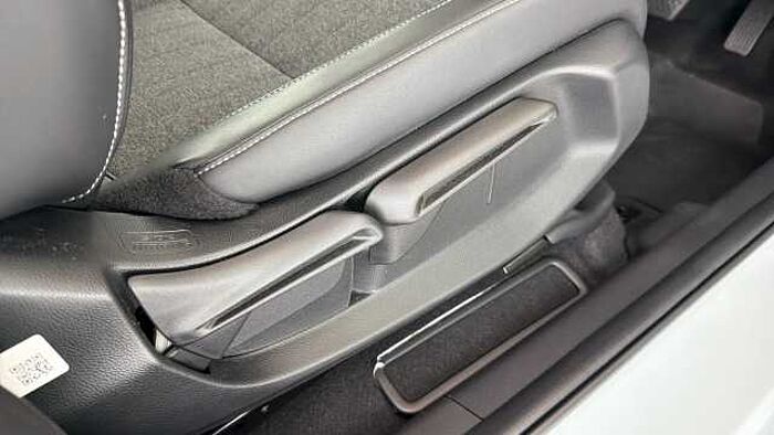 Honda Jazz Hybrid 1.5 h i-MMD EX Hatchback 5dr Petrol Hybrid eCVT Euro 6 (s/s) (109 ps) 