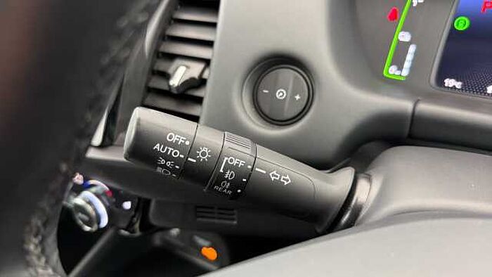 Honda Jazz Hybrid 1.5 h i-MMD EX Hatchback 5dr Petrol Hybrid eCVT Euro 6 (s/s) (109 ps) 