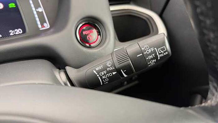 Honda Jazz Hybrid 1.5 h i-MMD EX Hatchback 5dr Petrol Hybrid eCVT Euro 6 (s/s) (109 ps) 