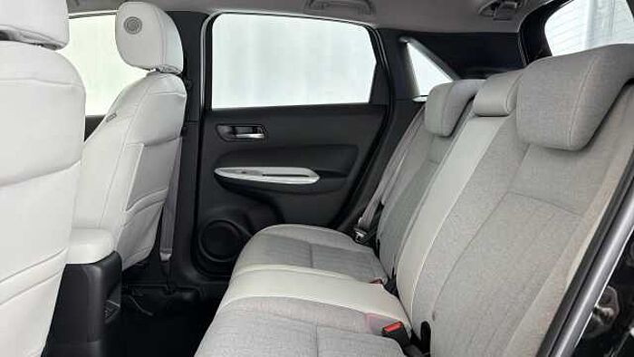 Honda Jazz Hybrid 1.5 h i-MMD EX Hatchback 5dr Petrol Hybrid eCVT Euro 6 (s/s) (109 ps) 