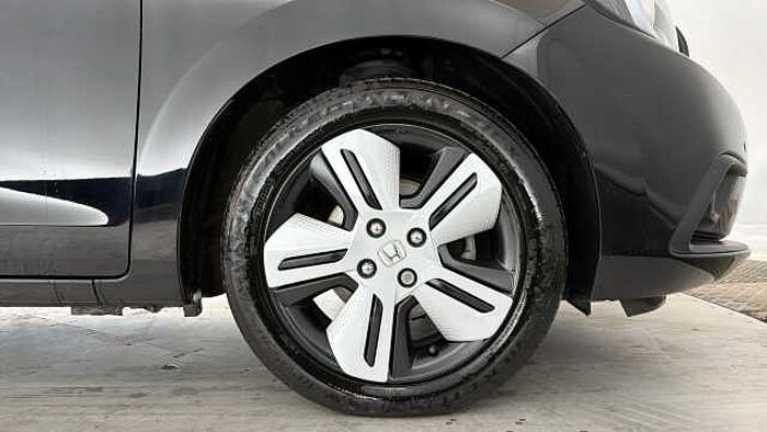 Honda Jazz Hybrid 1.5 h i-MMD EX Hatchback 5dr Petrol Hybrid eCVT Euro 6 (s/s) (109 ps) 