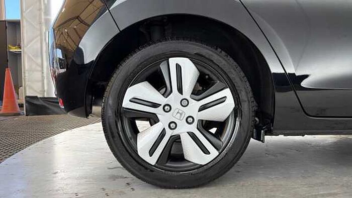 Honda Jazz Hybrid 1.5 h i-MMD EX Hatchback 5dr Petrol Hybrid eCVT Euro 6 (s/s) (109 ps) 