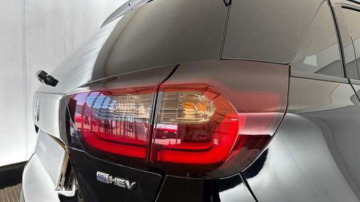 Honda Jazz Hybrid 1.5 h i-MMD EX Hatchback 5dr Petrol Hybrid eCVT Euro 6 (s/s) (109 ps) 