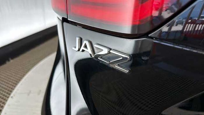 Honda Jazz Hybrid 1.5 h i-MMD EX Hatchback 5dr Petrol Hybrid eCVT Euro 6 (s/s) (109 ps) 