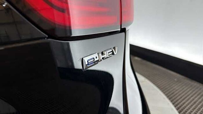 Honda Jazz Hybrid 1.5 h i-MMD EX Hatchback 5dr Petrol Hybrid eCVT Euro 6 (s/s) (109 ps) 