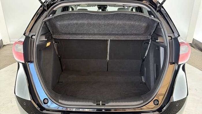 Honda Jazz Hybrid 1.5 h i-MMD EX Hatchback 5dr Petrol Hybrid eCVT Euro 6 (s/s) (109 ps) 