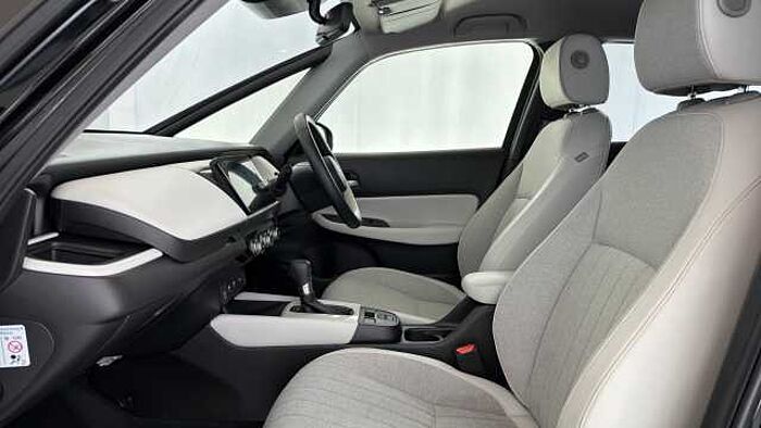 Honda Jazz Hybrid 1.5 h i-MMD EX Hatchback 5dr Petrol Hybrid eCVT Euro 6 (s/s) (109 ps) 