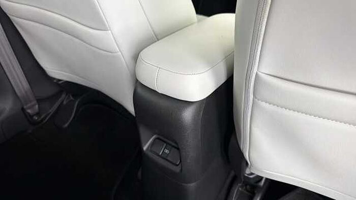 Honda Jazz Hybrid 1.5 h i-MMD EX Hatchback 5dr Petrol Hybrid eCVT Euro 6 (s/s) (109 ps) 