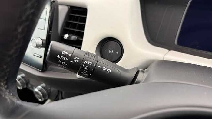 Honda Jazz Hybrid 1.5 h i-MMD EX Hatchback 5dr Petrol Hybrid eCVT Euro 6 (s/s) (109 ps) 