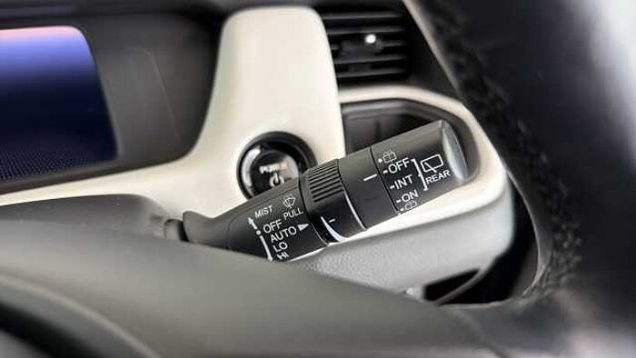 Honda Jazz Hybrid 1.5 h i-MMD EX Hatchback 5dr Petrol Hybrid eCVT Euro 6 (s/s) (109 ps) 