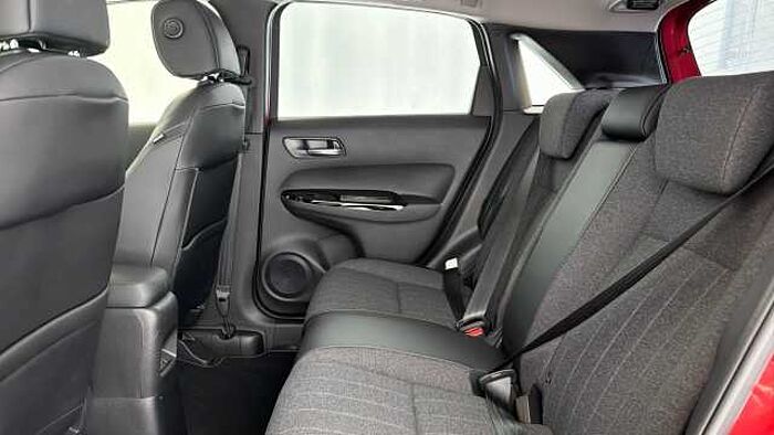 Honda Jazz Hybrid 1.5 h i-MMD EX Hatchback 5dr Petrol Hybrid eCVT Euro 6 (s/s) (109 ps) 