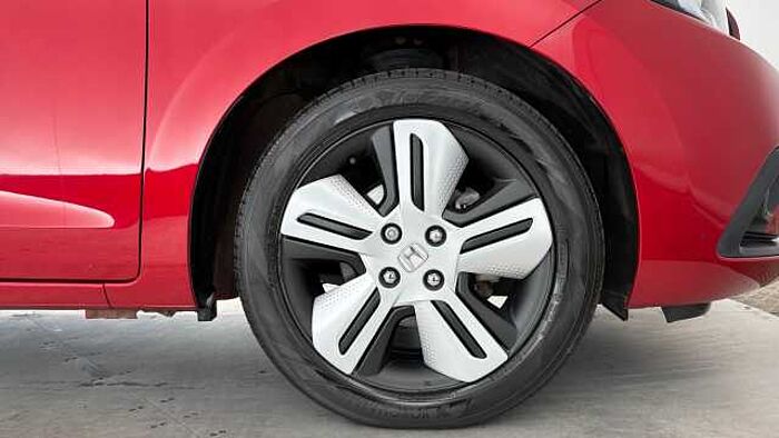 Honda Jazz Hybrid 1.5 h i-MMD EX Hatchback 5dr Petrol Hybrid eCVT Euro 6 (s/s) (109 ps) 