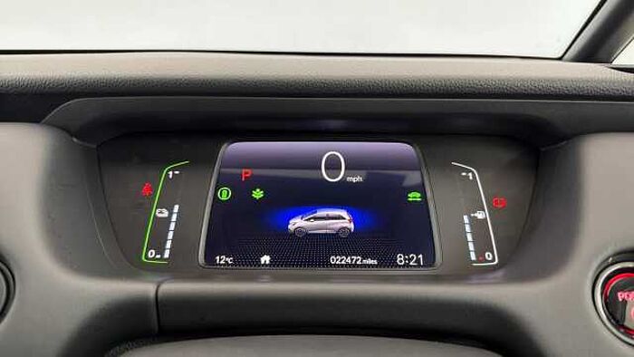 Honda Jazz Hybrid 1.5 h i-MMD EX Hatchback 5dr Petrol Hybrid eCVT Euro 6 (s/s) (109 ps) 