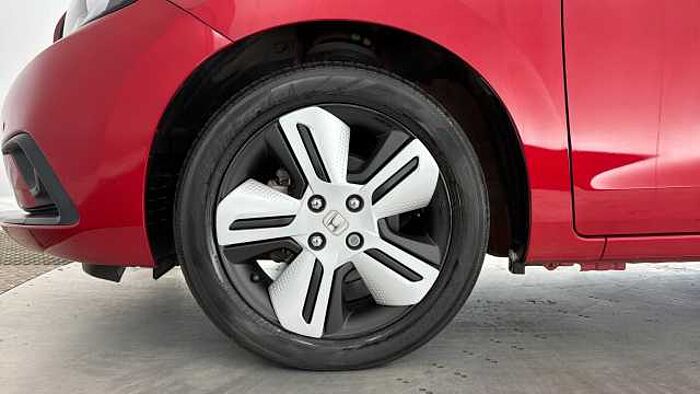 Honda Jazz Hybrid 1.5 h i-MMD EX Hatchback 5dr Petrol Hybrid eCVT Euro 6 (s/s) (109 ps) 