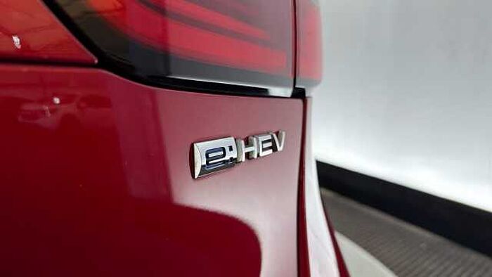 Honda Jazz Hybrid 1.5 h i-MMD EX Hatchback 5dr Petrol Hybrid eCVT Euro 6 (s/s) (109 ps) 