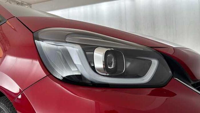 Honda Jazz Hybrid 1.5 h i-MMD EX Hatchback 5dr Petrol Hybrid eCVT Euro 6 (s/s) (109 ps) 