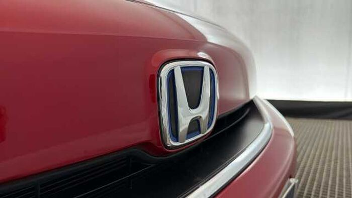 Honda Jazz Hybrid 1.5 h i-MMD EX Hatchback 5dr Petrol Hybrid eCVT Euro 6 (s/s) (109 ps) 