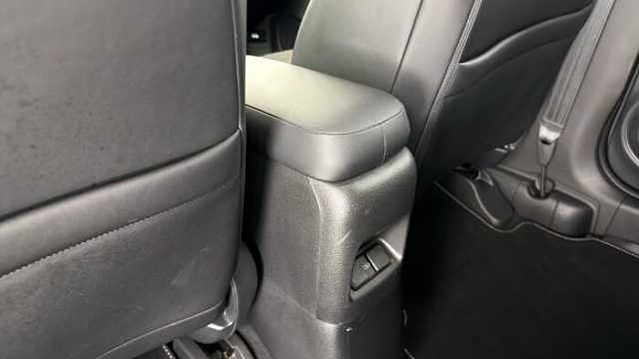 Honda Jazz Hybrid 1.5 h i-MMD EX Hatchback 5dr Petrol Hybrid eCVT Euro 6 (s/s) (109 ps) 