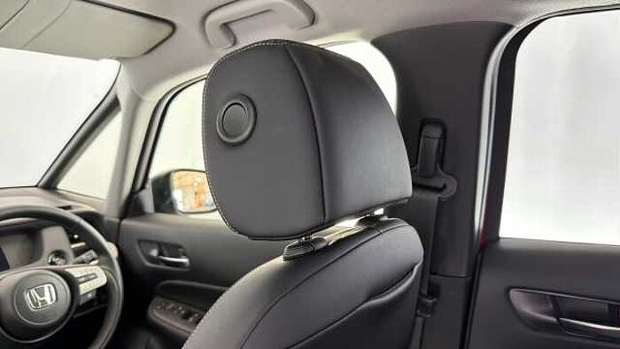 Honda Jazz Hybrid 1.5 h i-MMD EX Hatchback 5dr Petrol Hybrid eCVT Euro 6 (s/s) (109 ps) 