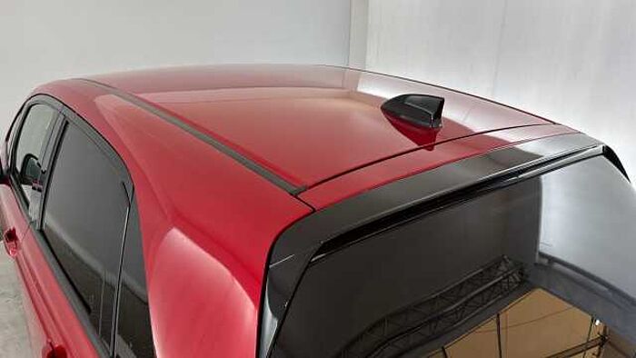 Honda Jazz Hybrid 1.5 h i-MMD EX Hatchback 5dr Petrol Hybrid eCVT Euro 6 (s/s) (109 ps) 