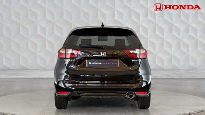 Honda Jazz Hybrid 1.5 h i-MMD Advance Sport Hatchback 5dr Petrol Hybrid eCVT Euro 6 (s/s) (122 ps) 