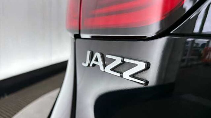 Honda Jazz Hybrid 1.5 h i-MMD Advance Sport Hatchback 5dr Petrol Hybrid eCVT Euro 6 (s/s) (122 ps) 