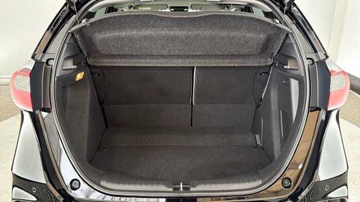 Honda Jazz Hybrid 1.5 h i-MMD Advance Sport Hatchback 5dr Petrol Hybrid eCVT Euro 6 (s/s) (122 ps) 