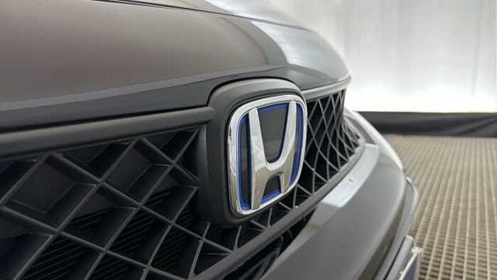 Honda Jazz Hybrid 1.5 h i-MMD Advance Sport Hatchback 5dr Petrol Hybrid eCVT Euro 6 (s/s) (122 ps) 