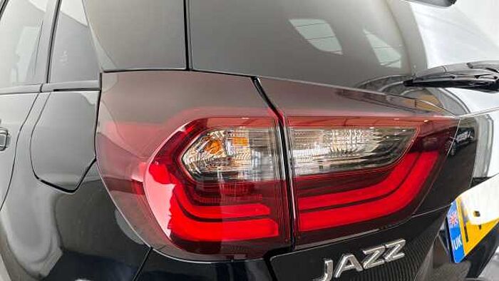 Honda Jazz Hybrid 1.5 h i-MMD Advance Sport Hatchback 5dr Petrol Hybrid eCVT Euro 6 (s/s) (122 ps) 