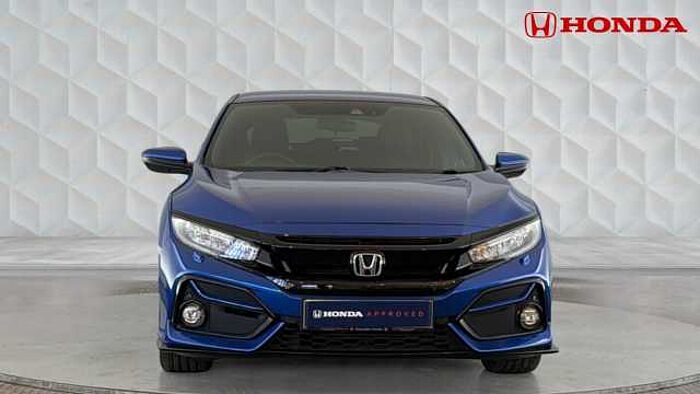Honda Civic 1.5 VTEC Turbo Sport Hatchback 5dr Petrol Manual Euro 6 (s/s) (182 ps) 