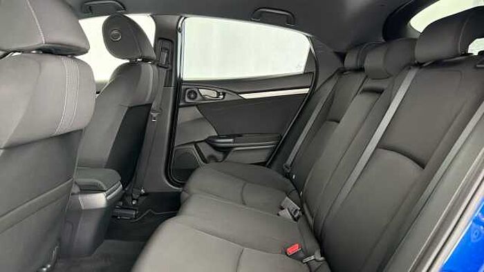 Honda Civic 1.5 VTEC Turbo Sport Hatchback 5dr Petrol Manual Euro 6 (s/s) (182 ps) 