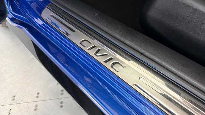 Honda Civic 1.5 VTEC Turbo Sport Hatchback 5dr Petrol Manual Euro 6 (s/s) (182 ps) 