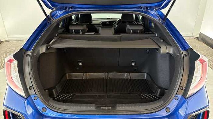 Honda Civic 1.5 VTEC Turbo Sport Hatchback 5dr Petrol Manual Euro 6 (s/s) (182 ps) 