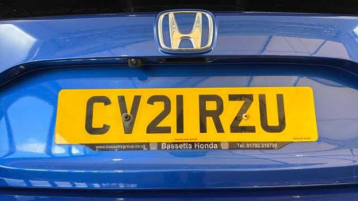 Honda Civic 1.5 VTEC Turbo Sport Hatchback 5dr Petrol Manual Euro 6 (s/s) (182 ps) 