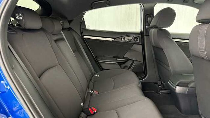 Honda Civic 1.5 VTEC Turbo Sport Hatchback 5dr Petrol Manual Euro 6 (s/s) (182 ps) 