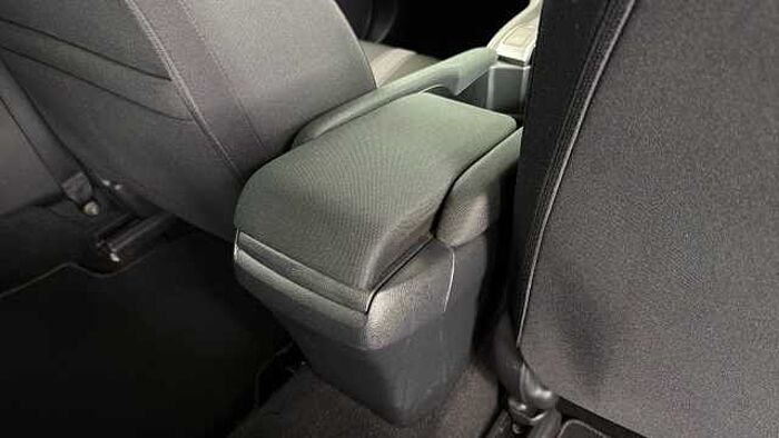 Honda Civic 1.5 VTEC Turbo Sport Hatchback 5dr Petrol Manual Euro 6 (s/s) (182 ps) 